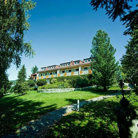 Hotel Brunnwald Bad Leonfelden Extérieur photo