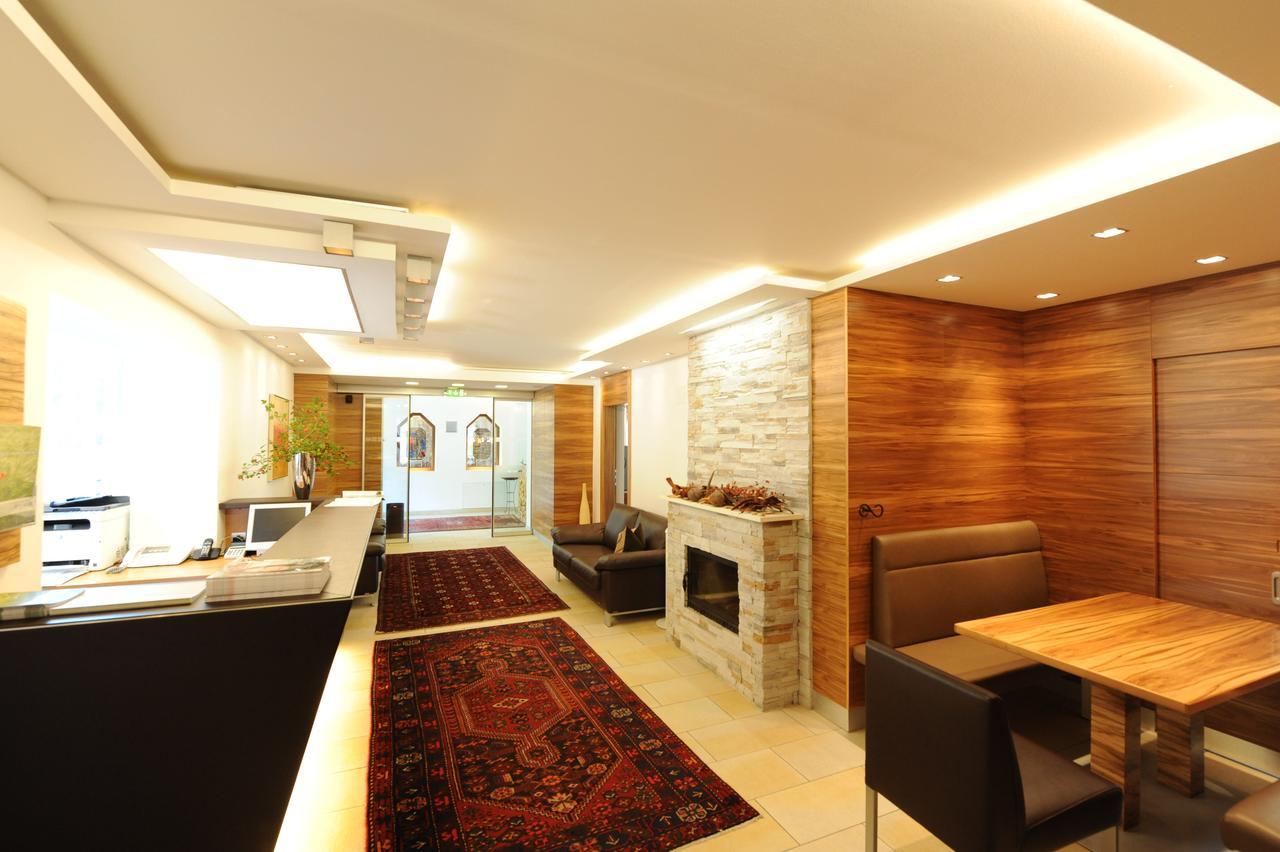 Hotel Brunnwald Bad Leonfelden Extérieur photo