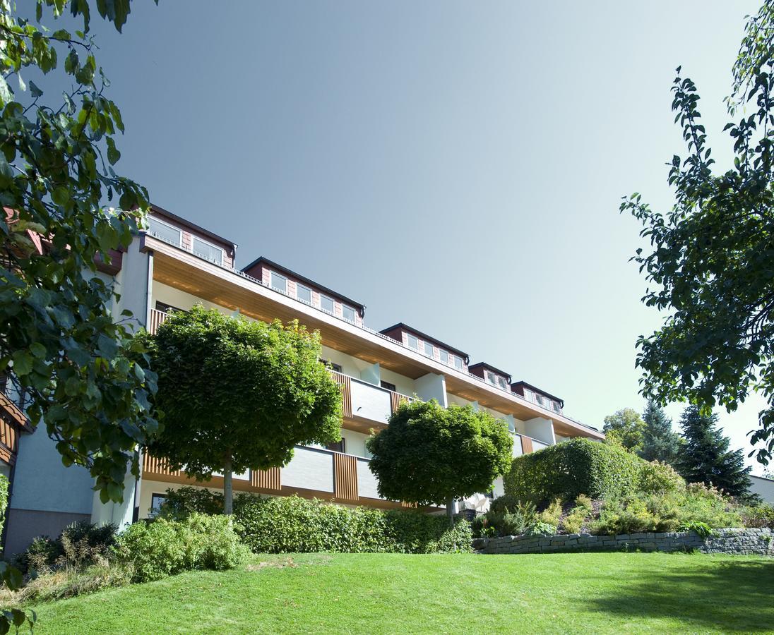 Hotel Brunnwald Bad Leonfelden Extérieur photo