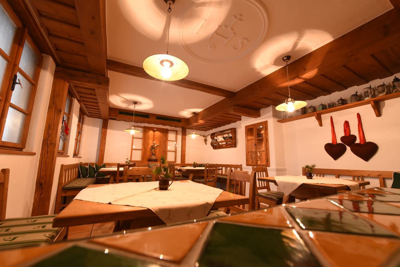 Hotel Brunnwald Bad Leonfelden Extérieur photo