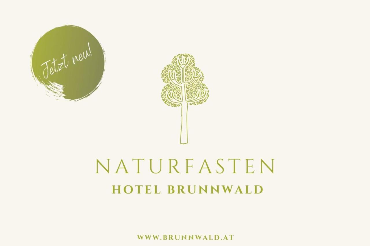 Hotel Brunnwald Bad Leonfelden Extérieur photo
