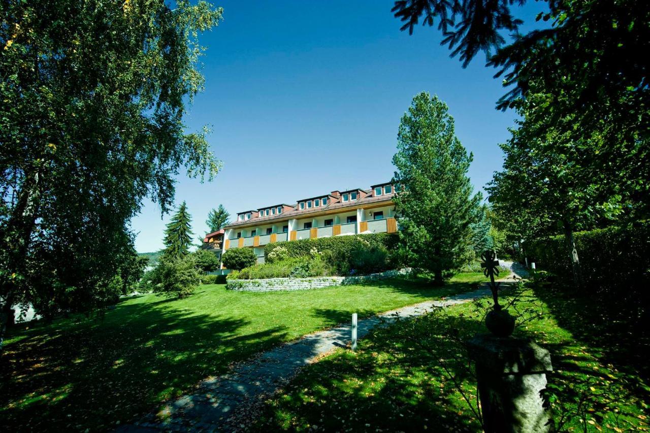 Hotel Brunnwald Bad Leonfelden Extérieur photo